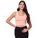 TOPLOT Women Tank top