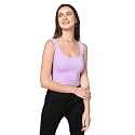 TOPLOT Women Tank top