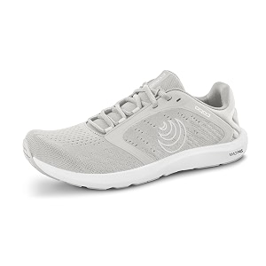 Topo Athletic Womens Lightweight Comfortable 0MM Drop