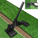 TOPOWN Artificial Grass Installation Tool Turf Puller, Artificial Turf Tool
