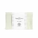 The Topponcino Company | Extra Cover Only | Insert Sold Separately | Fits All Topponcinos from The Topponcino Company | 100% Natural Cotton | Machine Washable (Sage Green)