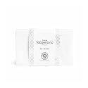 The Topponcino Company | Extra Cover Only | Insert Sold Separately | Fits All Topponcinos from The Topponcino Company | 100% Natural Cotton | Machine Washable (Pure White)
