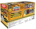 TOPPS ATTAX UEFA Champion League Match Attax 24/25 Football Card Game Flow Pack of 40