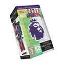 Topps Premier League 2026 Collectible Card Game Super Tin 3