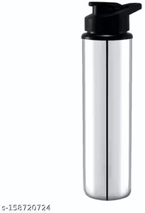 TOPPWARE Stainless Steel Water Bottle with Flip