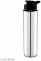 TOPPWARE Stainless Steel Water Bottle with Flip