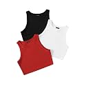 Tops for Women Crop Top for Women39s