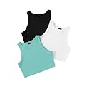 Tops for Women Crop Top for Women39s