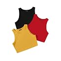 Tops for Women Crop Top for Women39s