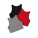 Tops for Women Crop Top for Women39s