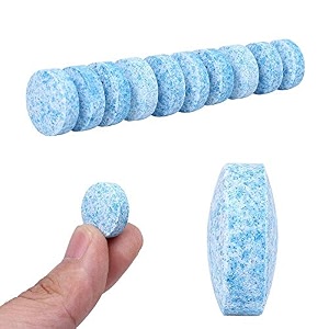 car accessories in 10pcs1set car wiper detergent effervescent tablets washer auto windshield cleaner glass wash cleaning tablets red 70x