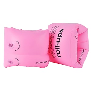 topsung arm floaties inflatable swim bands rings swimming floats tube armlets for kids boys girls and adult