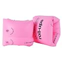 Topsung Arm Floaties Inflatable Swim Bands Rings Swimming Floats Tube Armlets for Kids Boys Girls and Adult