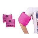 Topsung Arm Floaties Inflatable Swim Bands Rings Swimming Floats Tube Armlets for Children and Adult