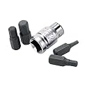 Toptul FTAB1208 Quick Change Bit Holders
