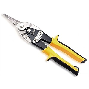 toptul sbac0325 aviation tin snips