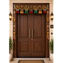 Toran for Main Door Entrance Traditional