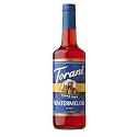 Torani Sugar Free Watermelon Syrup, 750 Ml