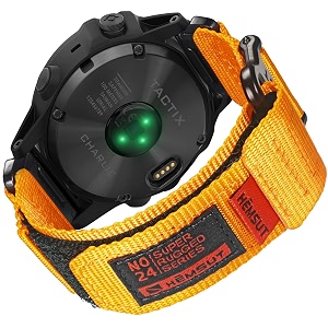 Torbollo Garmin Belt Garmin Bands for Fnix