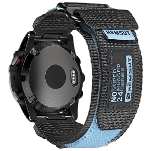Torbollo Garmin Belt Garmin Bands for Fnix