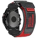 Torbollo Garmin Belt Garmin Bands for Fnix