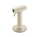 Torch Lighter, Refillable Kitchen Torch with Adjustable Flame Torch Lighter for BBQ, Baking, Candle, Creme Brulee, Fireplace and Grill (Gas not Included)