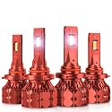 Torchbeam 9005 9006 Fog Light Bulbs