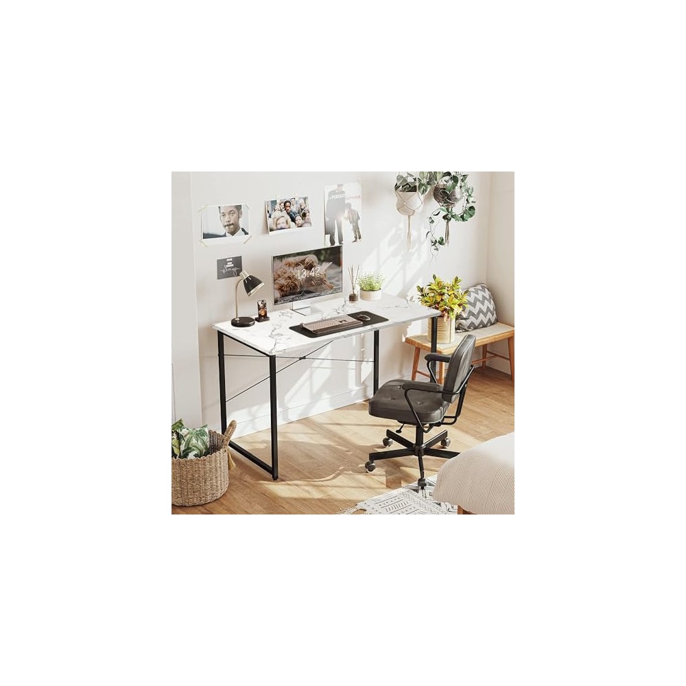 Torche Study Table |Computer Table, Study Table for Adults /Students ...