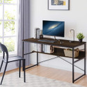 Torche Torche Wood Metal Finish Study