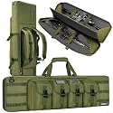 TORIBIO Double Rifle Case Gun Bag 30/34/36/42/46/48/51/55"