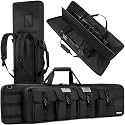 TORIBIO Double Rifle Case Gun Bag 30/34/36/42/46/48/51/55"