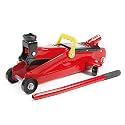 Torin Jack 82002 Hydraulic Trolley Jack - 2 Ton