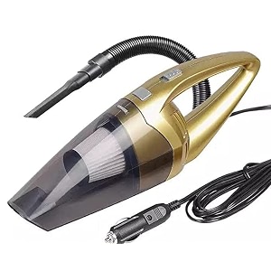toriyox car vacuum cleaner portable amp corded high power for car cleaning car accessories dc 12v 120w 55 kpa vacuum cleaner wet and dry car vacuum cleaner multipurpose ph-229-g