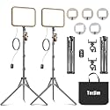 Torjim Video Light Kit