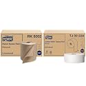 Tork Paper Hand Towel and Toilet Paper Bundle (6 Rolls x 800 ft, 12 Rolls x 1000 ft)