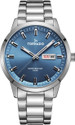 Tornado T23001-SBSL SPECTRA ANALOG Analog Watch - For Men