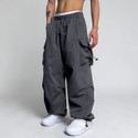 TOROLY Men Cargos