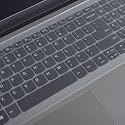 Torpedo Universal Silicone for 14.0" Inch Laptop Keyboard Protector Skin for 14 inch Laptop Notebook, Anti Dust Waterproof dust Covers for kyeboard Compatible with HP Lenovo Dell ACER ASUS Laptops