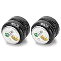 Torque 2 Pack 6397 Air Spring Bag Replacement for Firestone Ride Rite
