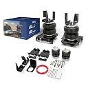 Torque Air Suspension Bag Kit for 2007-2018 Chevy Silverado 1500 7500 lbs