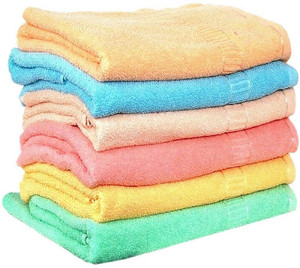 Torque Cotton 420 GSM Bath Beach Face