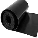 TORRAMI Neoprene Material Rubber Sheet Roll 1/16 (.062) inch T X 4 inch W X 10 Feet, DIY Gaskets for Sealing,Protection, Abrasion, Supports, Leveling, Bumpers