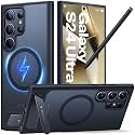 TORRAS Strong Magnetic amp Seamless Stand for