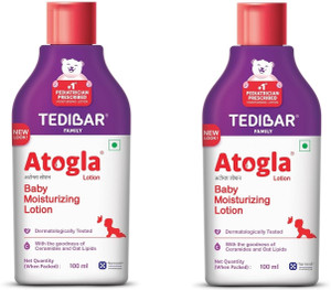 Torrent Pharma ATOGLA Baby LOTION 2x100