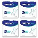 Torrent Shelcal 500 Calcium Tablets With Vitamin