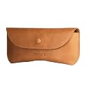 TORRO Sunglasses And Spectacles Case in Genuine Quality Leather