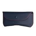 TORRO Sunglasses And Spectacles Case in Genuine Quality Leather