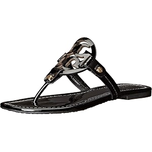 Tory Burch Womens Miller Sandals