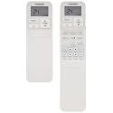 TOSHIBA 1.5 Ton 4 Star Inverter Split AC (Copper, RAS-18BKCV-IN+RAS-18BACV-IN, Gloss White)