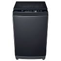 Toshiba 10.5 5 Star KG DD Motor Fully Automatic Topload Washing Machine (AW-DUK1150H-IND(SK), Silver)